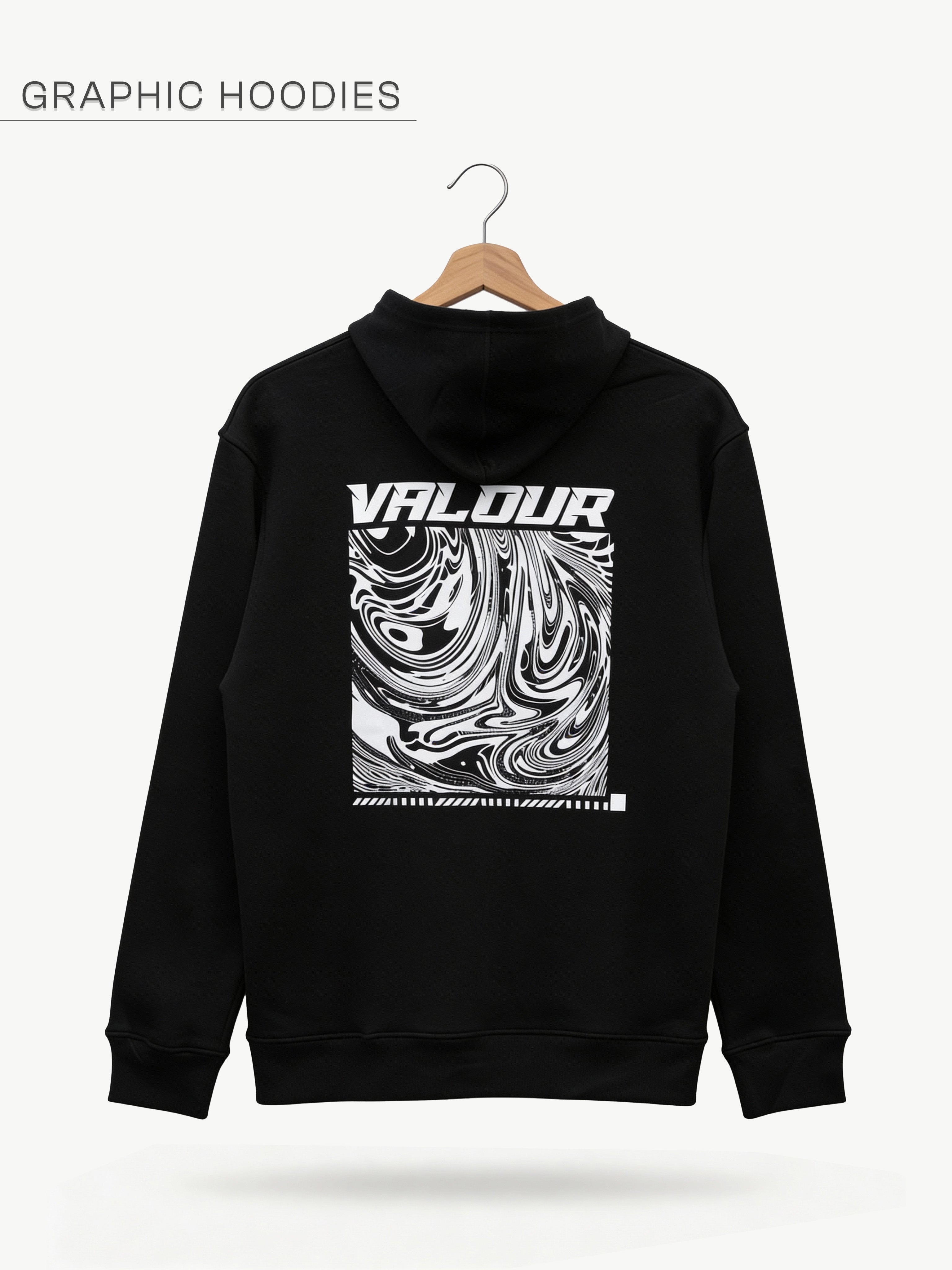 Graphic Hoodies